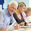 Defensive Driving Program Page