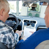 Driving Evaluations Program Image