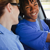 In-Car Driving Lessons
