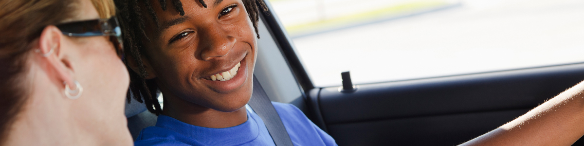 In-Car Driving Lessons Program Image