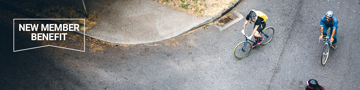 AAA Membership now covers you on your bicycle