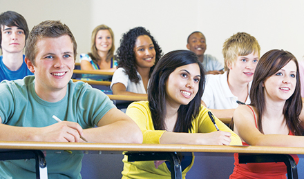 In-School Driver Education program image