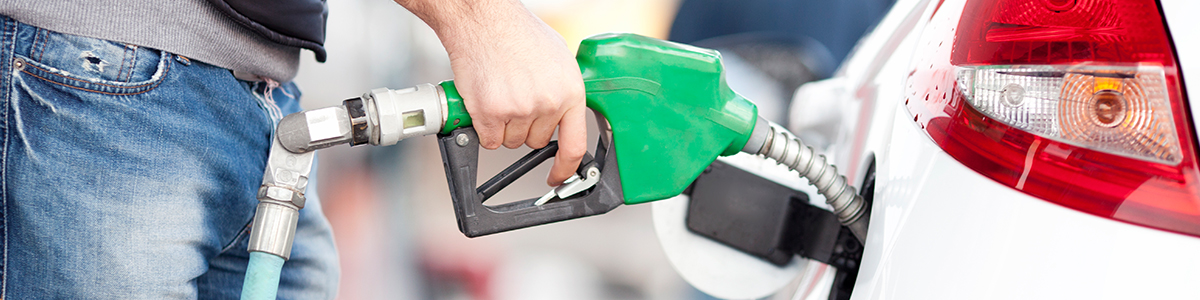 Save on gasoline and more