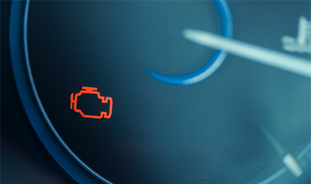 Free ‘Check Engine’ light reading
