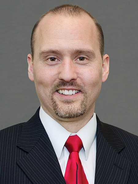 Christopher Delia