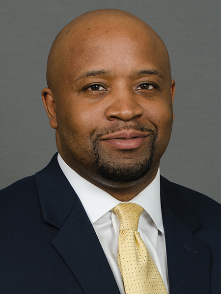 Larry Bedgood