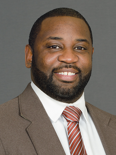 Victor Johnson