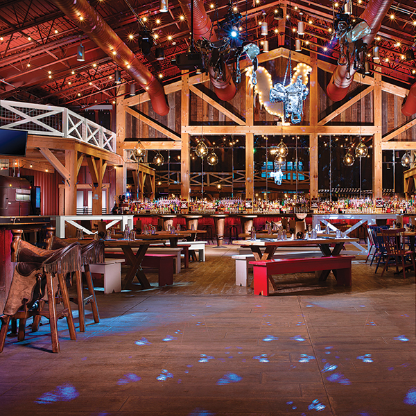 Turning Stone Casino
