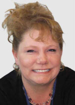 Kerry Donnelly