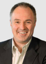 Kevin Bloom