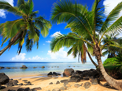 hawaii