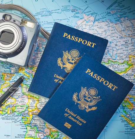 passports