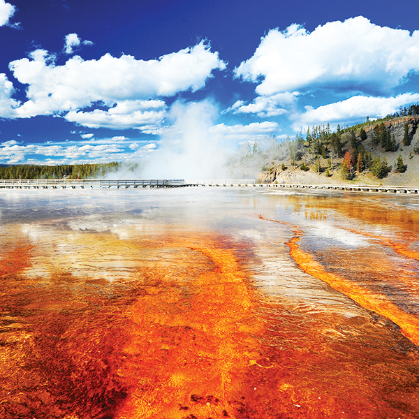 national park