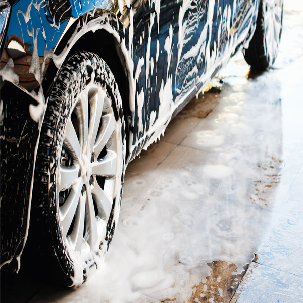 carwash