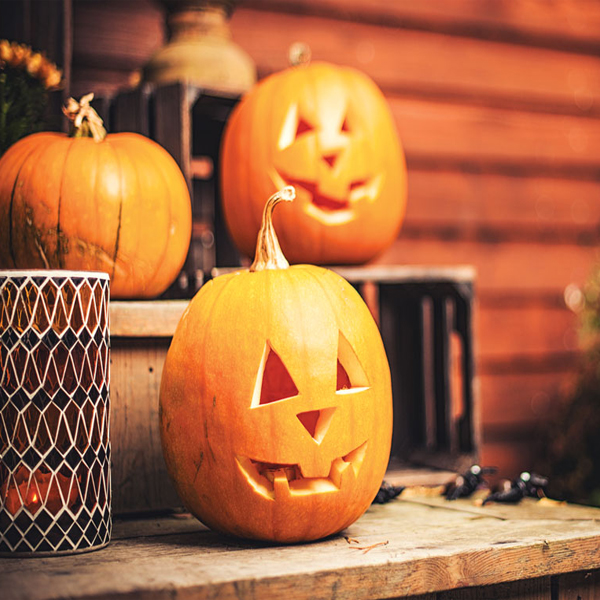 halloween