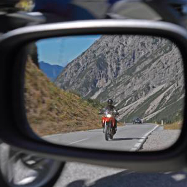 motorcycle safety