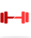 icon weight