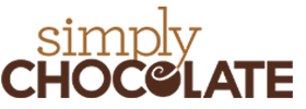 Simply Chocolate logo