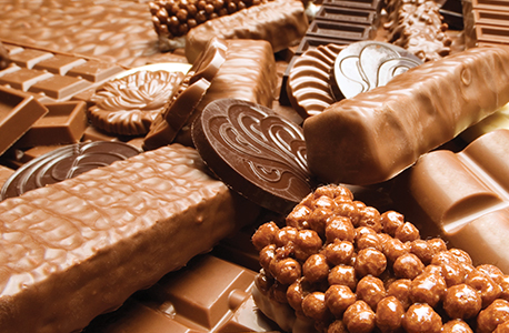 chocolate