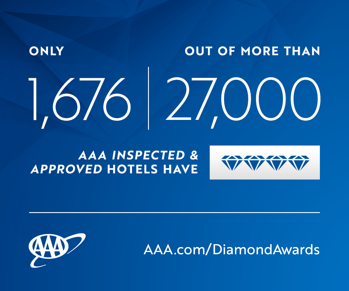 Four Diamond Hotels