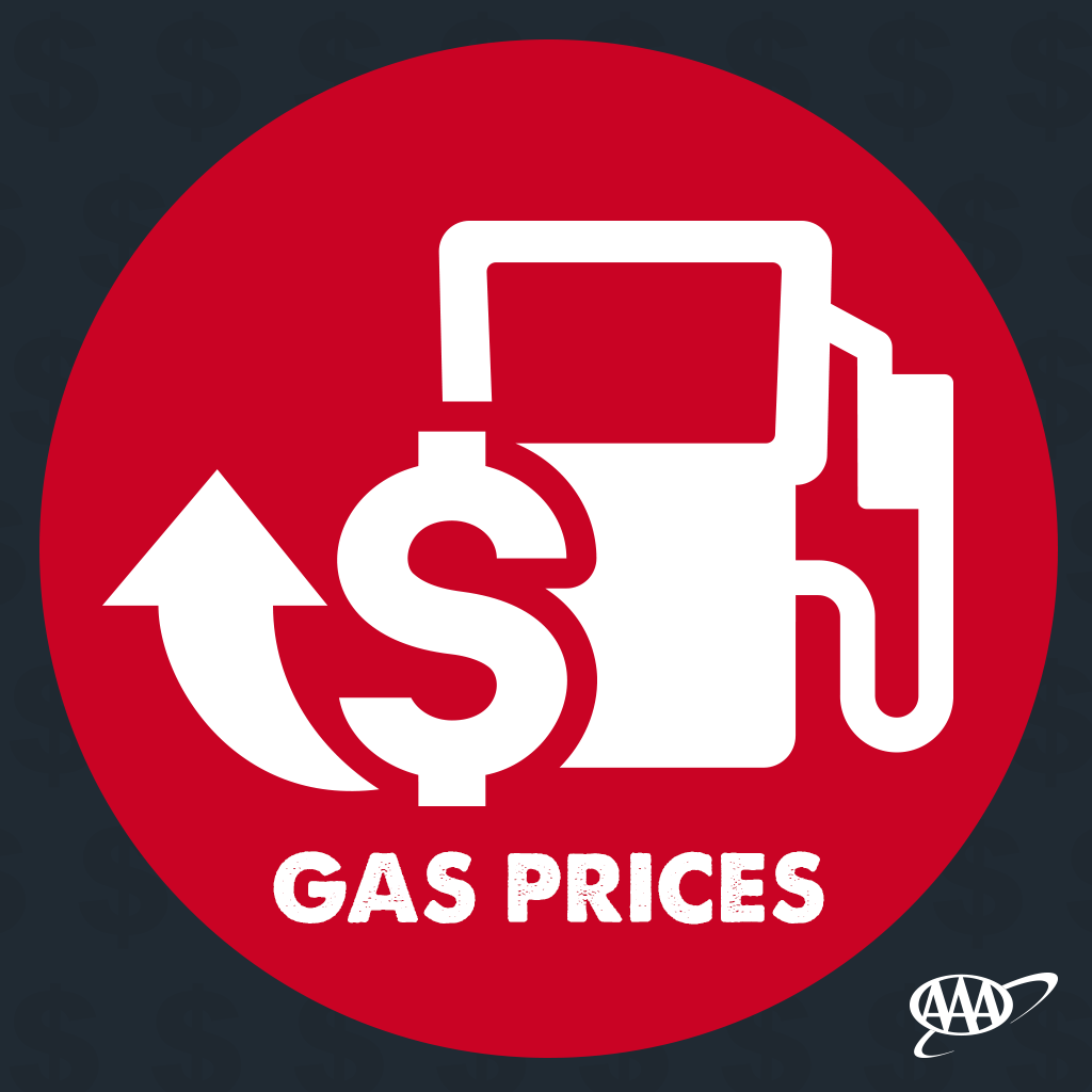 Gas Prices Increase