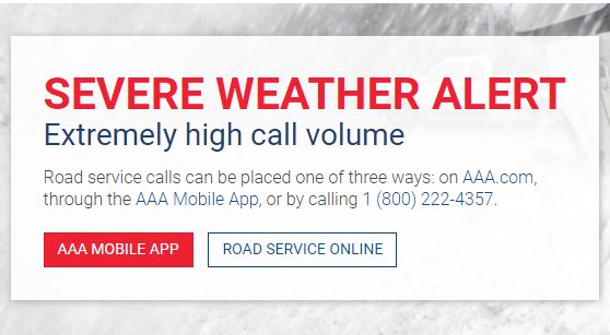 Severe Weather