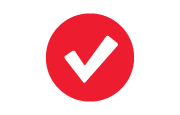 checkmark