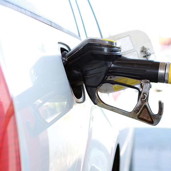 AAA Gasoline Discounts