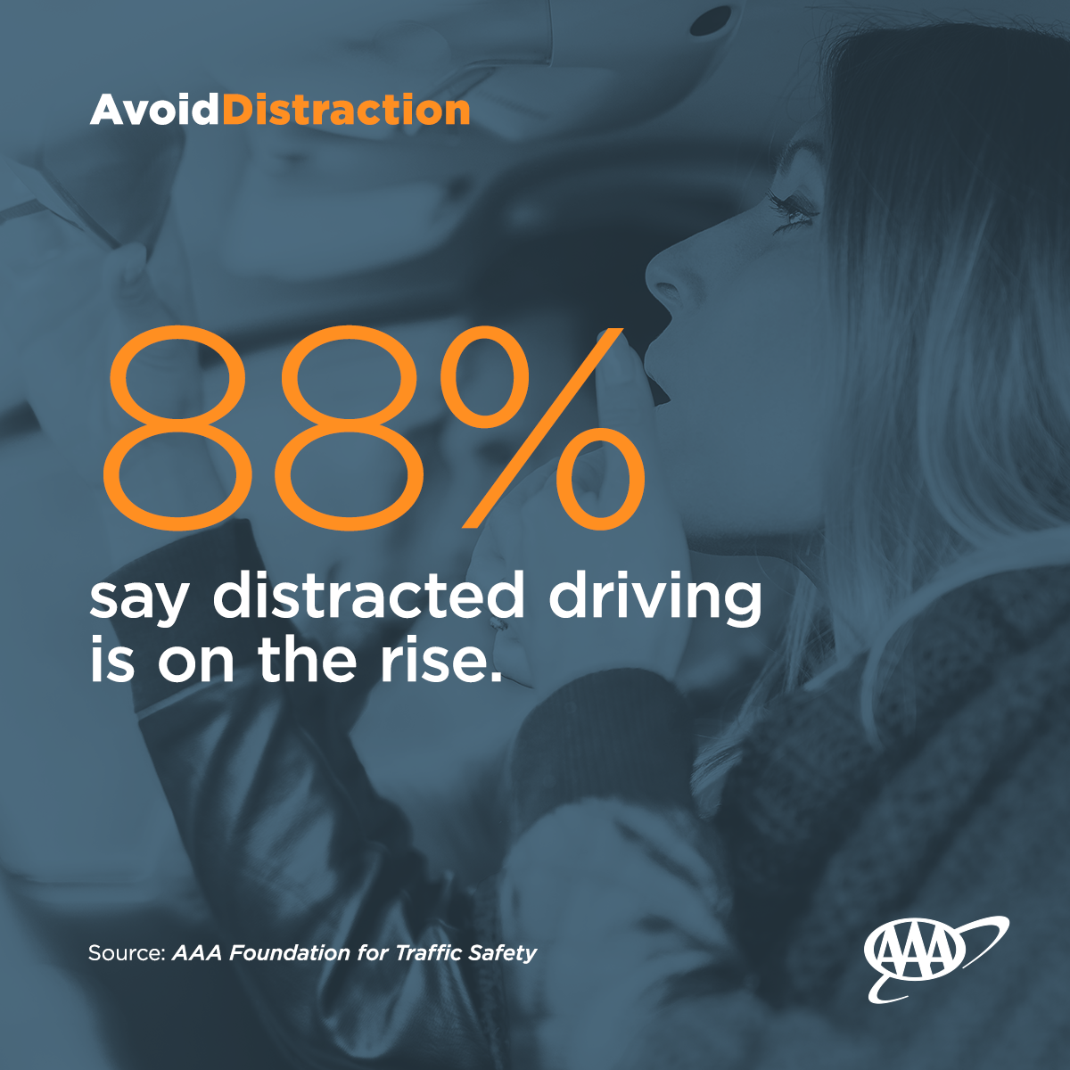 Distracted Driving