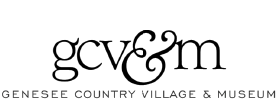 Genesee Country Village & Museum logo