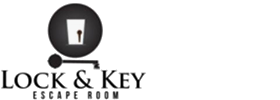 Lock & Key Escape Room logo