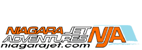 Niagara Jet Adventures logo