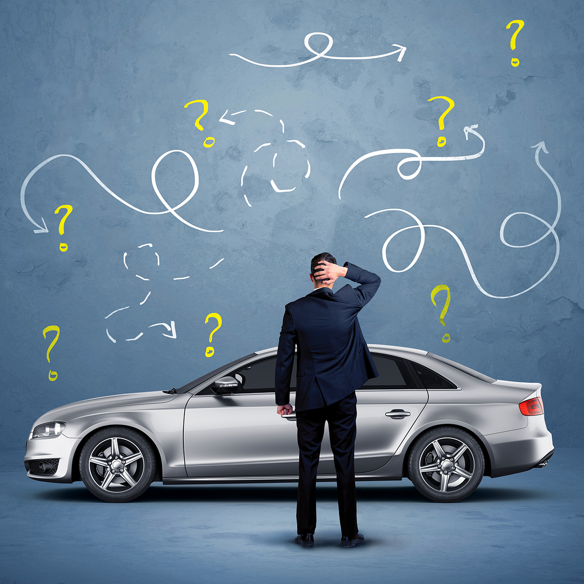 Rental Car Insurance Dilemma