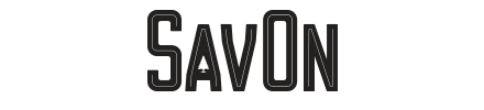SavOn logo