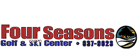 Four Seasons Golf & Ski Center Logo