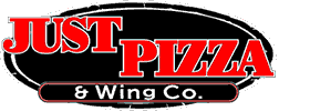 Just Pizza & Wing Co. Logo