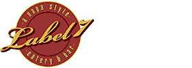 The Label 7 Napa Style Eatery & Bar Logo
