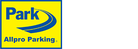 Allpro Parking logo