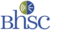 Buffalo Hearing and Speech Center logo