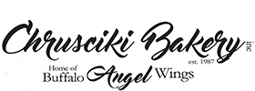 Chrusciki Bakery logo