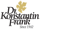Dr Konstantin Frank Vinifera Wine Cellars logo