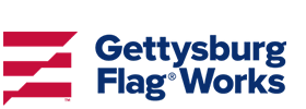 Gettysburg Flag Works logo
