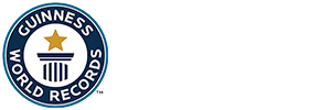 Guinness World Records Museum logo