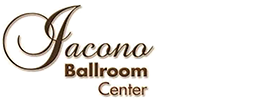 Iacono Ballroom Center Logo