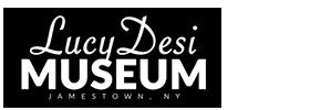 Lucy Desi Museum logo