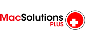 MacSolutions Plus logo