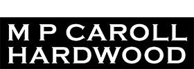 MP Caroll Hardwood logo