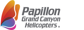 Papillon Grand Canyon Helicopters logo