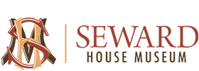 Seward House Museum logo
