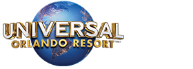 Universal Orlando Resort Logo